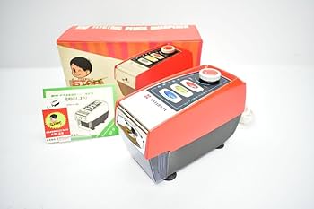 レトロ⚪ナショナル電気えんぴつケズリ【新品★未使用品】 Amazon.co.jp: 昭和レトロ ナショナル 電気えんぴつケズリ KP